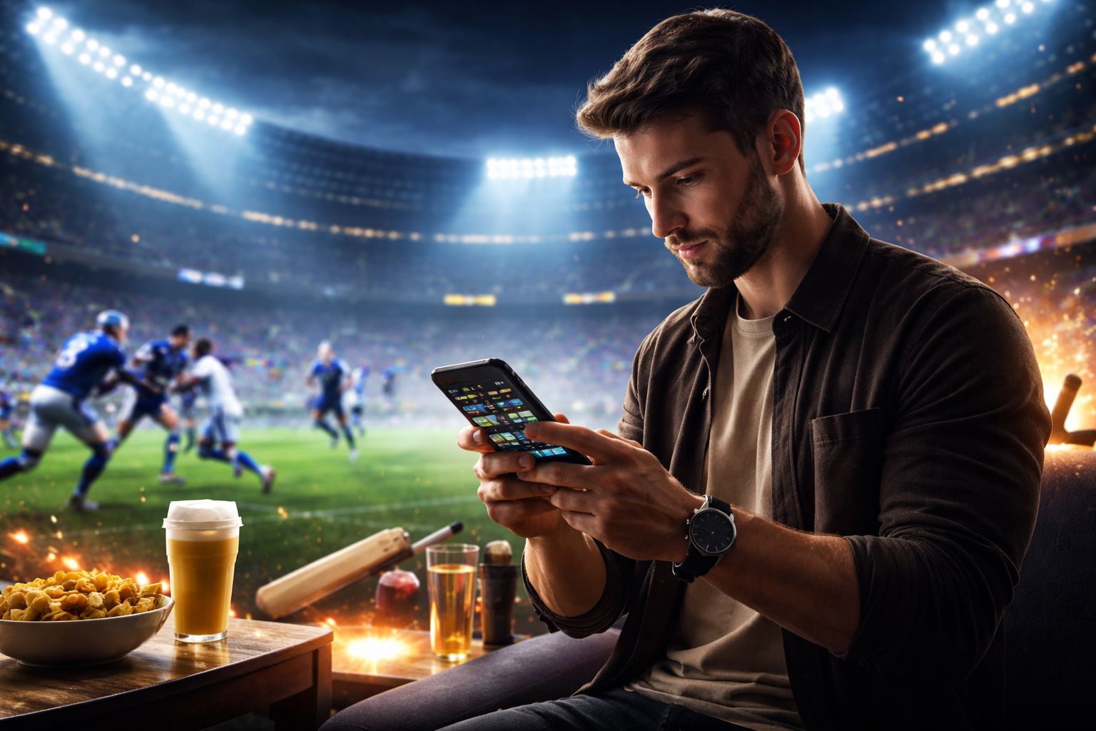 FG66BET Bet For Live Markets, Clear Odds, And Fast Decisions
