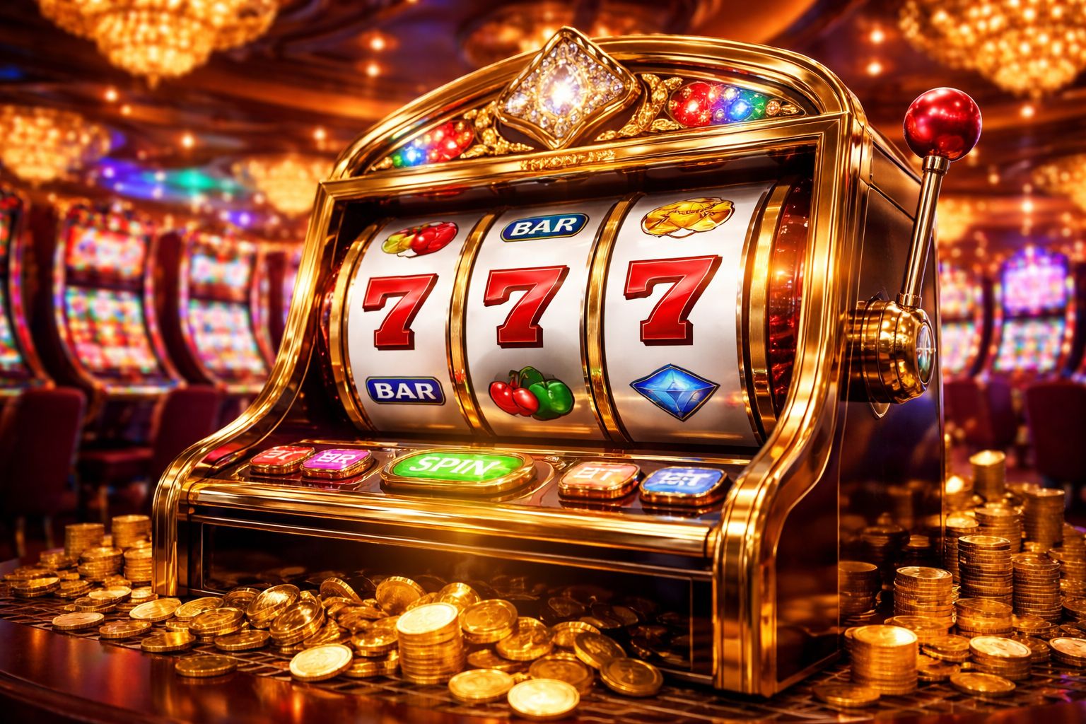 Bonus Options That Add More Value To Casino Play