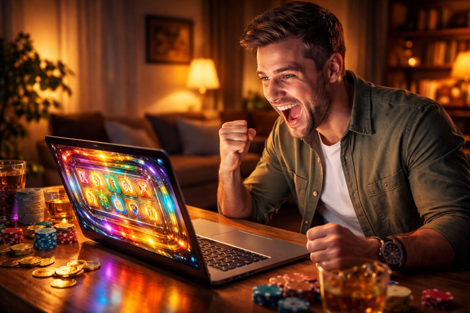 A Wide Games Selection Built For Different Playing Moods