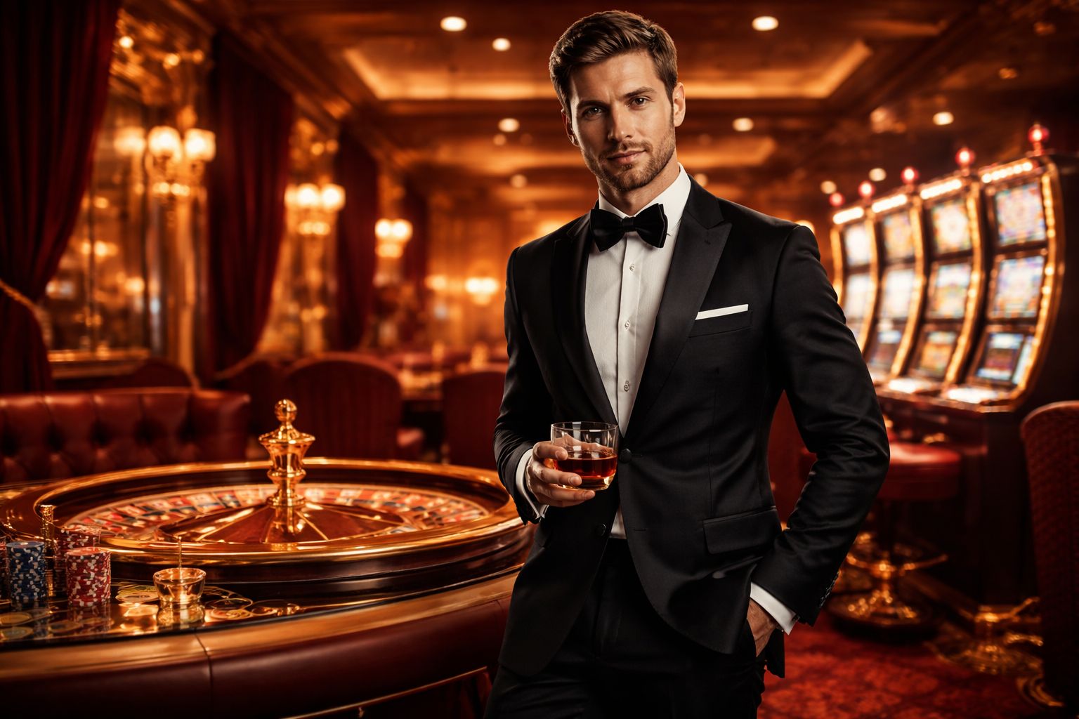 FG66BET Casino Home With Quick Access To Games And Offers
