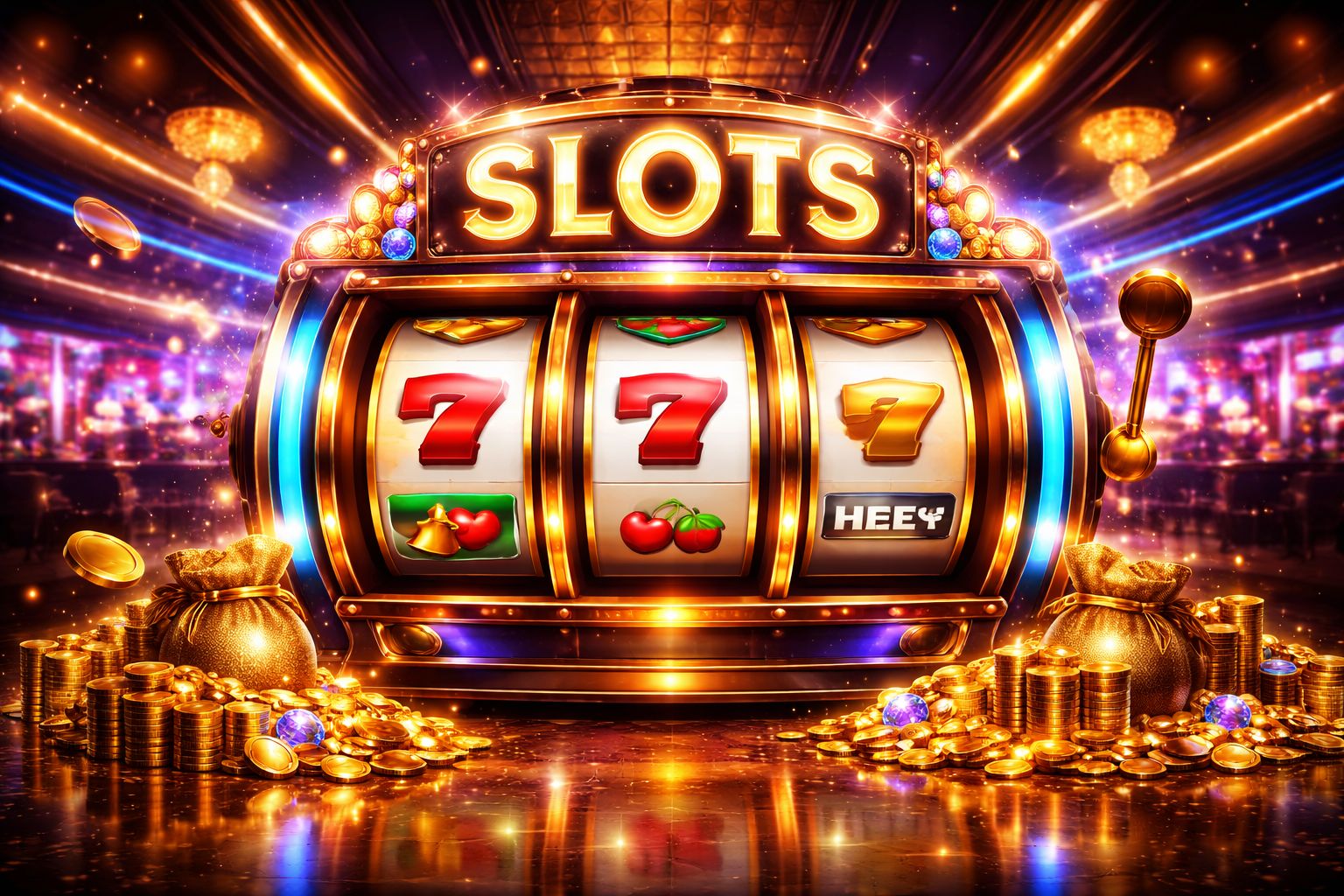 FG66BET Slots For Modern Reels, Classic Favorites, And Bigger Moments